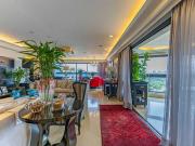 Apartamento para Locação em São Paulo/SP Vila Clementino...