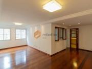 Apartamento para Locação em São Paulo/SP Vila Clementino...