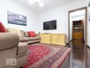 Apartamento para Locação em São Paulo/SP Vila Clementino...