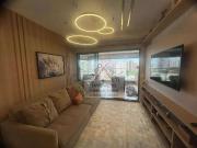 Apartamento para Locação em São Paulo/SP Vila Clementino...