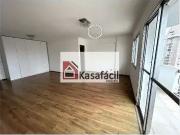 Apartamento para Locação em São Paulo/SP Vila Clementino...