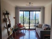 Apartamento para Locação em São Paulo/SP Vila Clementino...