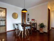 Apartamento para Locação em São Paulo/SP Vila Clementino...