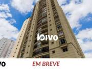 Apartamento para Locação em São Paulo/SP Vila Clementino...