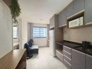 Apartamento para Locação em São Paulo/SP Vila Clementino