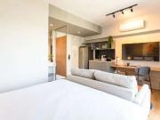 Apartamento para Locação em São Paulo/SP Vila Congonhas...