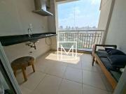 Apartamento para Locação em São Paulo/SP Vila Congonhas...