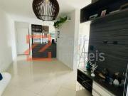 Apartamento para Locação em São Paulo/SP Vila Congonhas...