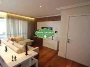 Apartamento para Locação em São Paulo/SP Vila Congonhas...