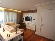 Apartamento para Locação em São Paulo/SP Vila Congonhas...