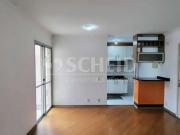 Apartamento para Locação em São Paulo/SP Vila Constança...