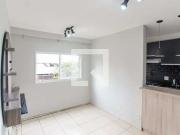 Apartamento para Locação em São Paulo/SP Vila Constança...