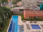 Apartamento para Locação em São Paulo/SP Vila Constança...
