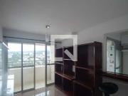 Apartamento para Locação em São Paulo/SP Vila Constança...