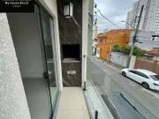 Apartamento para Locação em São Paulo/SP Vila Constança...