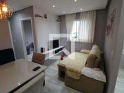 Apartamento para Locação em São Paulo/SP Vila Constança...