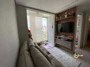 Apartamento para Locação em São Paulo/SP Vila Constança...