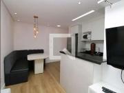 Apartamento para Locação em São Paulo/SP Vila Constança...
