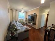 Apartamento para Locação em São Paulo/SP Vila Constança...