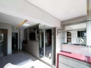 Apartamento para Locação em São Paulo/SP Vila Cordeiro 1...