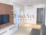 Apartamento para Locação em São Paulo/SP Brooklin 1 Quartos