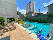 Apartamento para Locação em São Paulo/SP Vila Cordeiro 1...