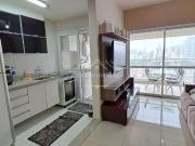 Apartamento para Locação em São Paulo/SP Vila Cordeiro 1...