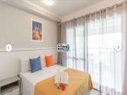 Apartamento para Locação em São Paulo/SP Brooklin 1 Quartos