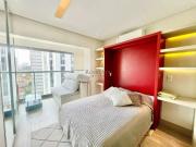 Apartamento para Locação em São Paulo/SP Vila Cordeiro 1...