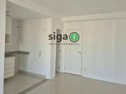 Apartamento para Locação em São Paulo/SP Vila Cordeiro 1...