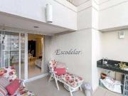 Apartamento para Locação em São Paulo/SP Vila Cordeiro 2...