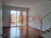 Apartamento para Locação em São Paulo/SP Vila Cordeiro 2...