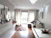 Apartamento para Locação em São Paulo/SP Vila Cordeiro 2...