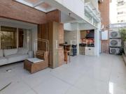 Apartamento para Locação em São Paulo/SP Vila Cordeiro 2...