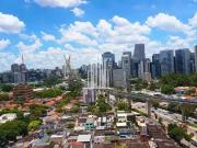 Apartamento para Locação em São Paulo/SP Vila Cordeiro 2...