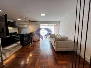 Apartamento para Locação em São Paulo/SP Vila Cordeiro 2...