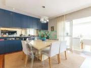 Apartamento para Locação em São Paulo/SP Vila Cordeiro 3...