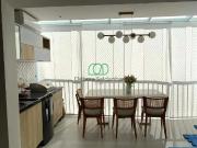 Apartamento para Locação em São Paulo/SP Vila Cordeiro 3...