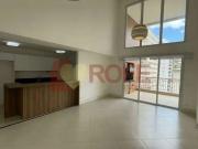 Apartamento para Locação em São Paulo/SP Vila Cordeiro 3...