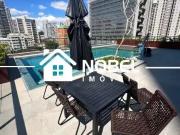 Apartamento para Locação em São Paulo/SP Vila Cordeiro 3...