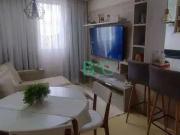 Apartamento para Locação em São Paulo/SP Vila...