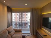 Apartamento para Locação em São Paulo/SP Vila Cruzeiro 1...