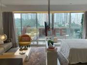 Apartamento para Locação em São Paulo/SP Vila Cruzeiro 1...