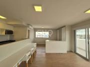 Apartamento para Locação em São Paulo/SP Vila Cruzeiro 1...