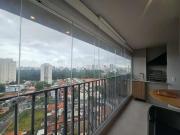 Apartamento para Locação em São Paulo/SP Vila Cruzeiro 2...