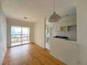 Apartamento para Locação em São Paulo/SP Vila Cruzeiro 2...