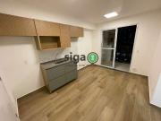 Apartamento para Locação em São Paulo/SP Vila Cruzeiro 2...