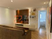 Apartamento para Locação em São Paulo/SP Vila Cruzeiro 2...