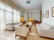Apartamento para Locação em São Paulo/SP Vila Cruzeiro 4...