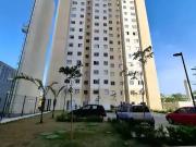 Apartamento para Locação em São Paulo/SP Vila Curuçá 2...